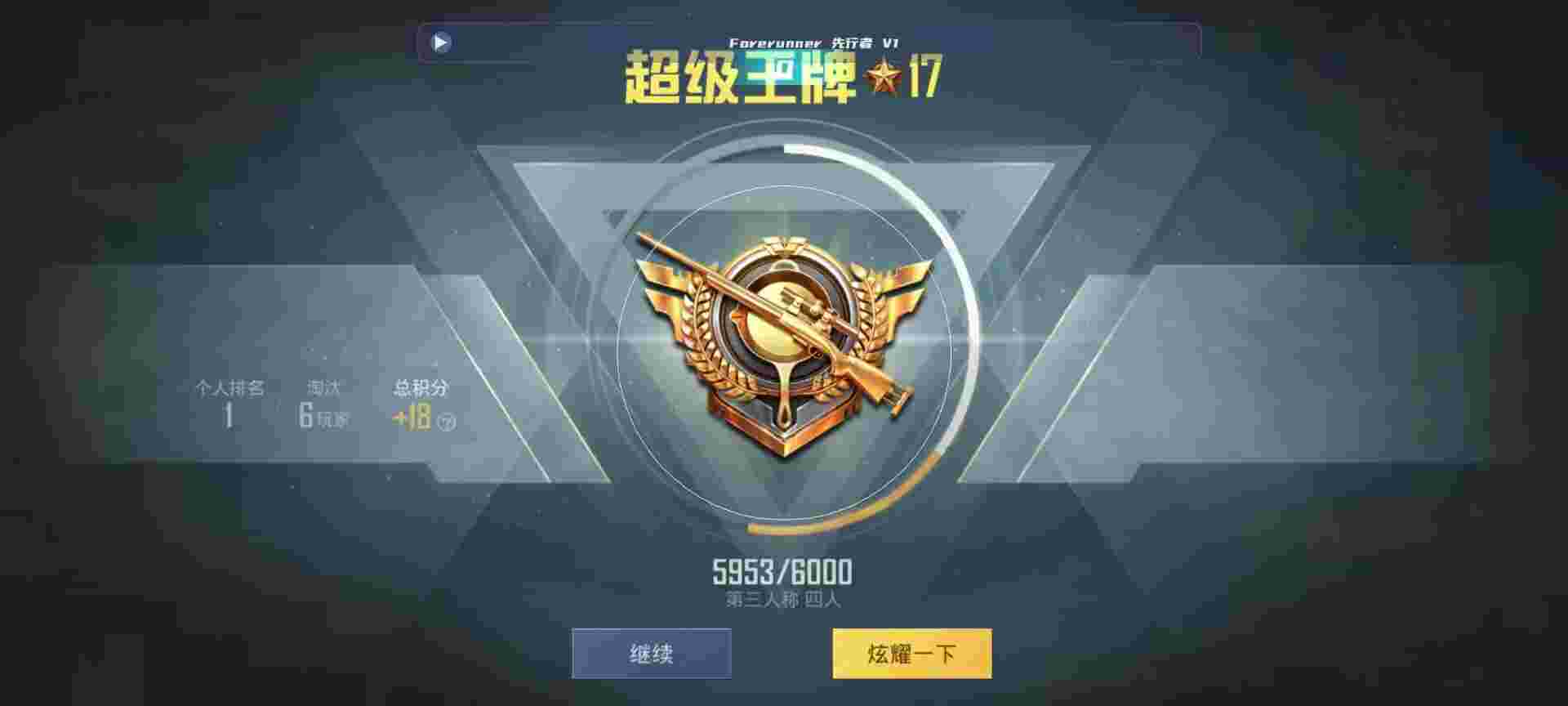 和平精英鸡腿辅助自瞄 - ��ƽ��ӢɳĮ�������辅助预览图